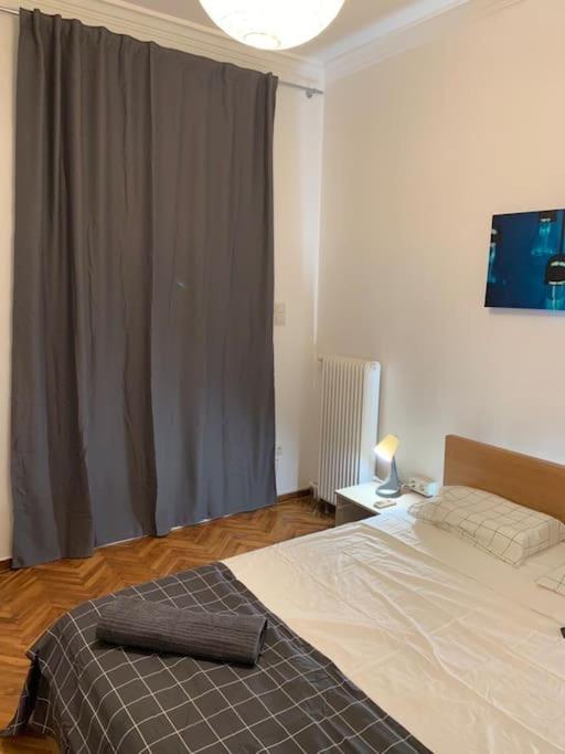 Athens Apartments For Rent Atenas Exterior foto