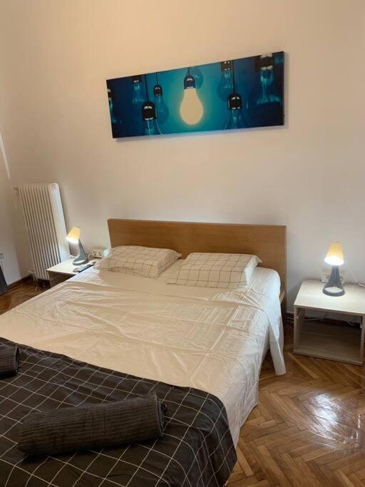 Athens Apartments For Rent Atenas Exterior foto