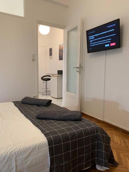 Athens Apartments For Rent Atenas Exterior foto